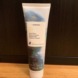 Korres Guava Body Butter